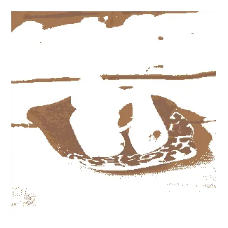 3 Flavor Soft Jelly Gummy Candy 100g