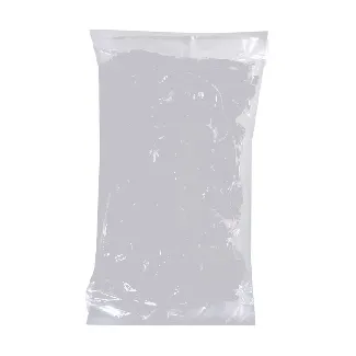 Delicious Mini Fried Dough Twist Brown Sugar Flavor 500g