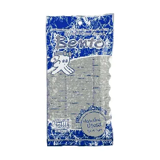 Dried Squid Hot & Spicy Garlic Flavor 22g