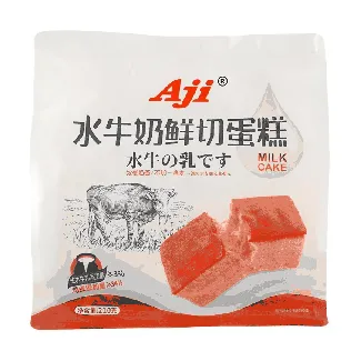 Fresh Cut Buffalo Milk Cake, Original Flavor, 7.41 oz