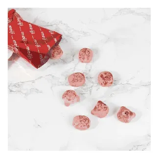 Hello Panda Cookies,Chocolate Filling , 6oz