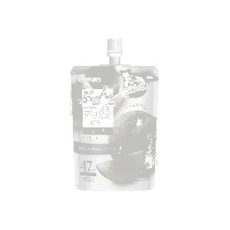 Konjac Jelly Peach Flavor 130g