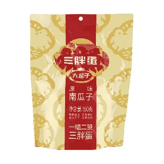 Original Flavor Pumpkin Seeds, Bagged, 5.64 oz