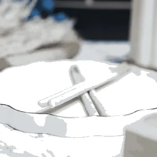 Pocky Peach Cream Cookie Sticks, 1.94 oz