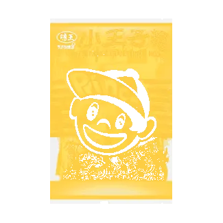 Prince Crispy Noodle Snacks,Original Flavor, 20pcs 10.58oz