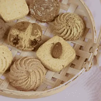 Savor the Moment Cookie Gift Box, 12.70 oz