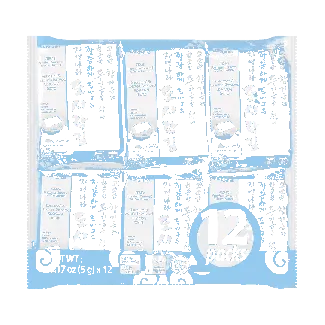 Seasoned & Rosted Seaweed Snack 12pc 2.11 oz