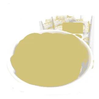 Seedless Dried Plum Salty Flavor 200g