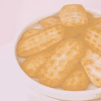 Senbei Rice Crackers - Baked, Vegetarian, 18.34oz