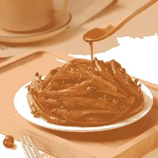 Spicy Anchovies - Sichuan Seafood Snack, 20 Packs, 8.46oz