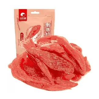 Steaming dried sweet potatoes Dried sweet potato Dried sweet potato with skin sugar-free Craving snack Snack food 250g