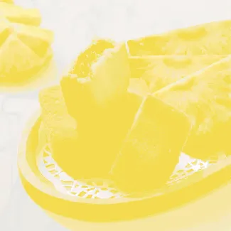 Taiwanese Pineapple Cake, 6.49oz