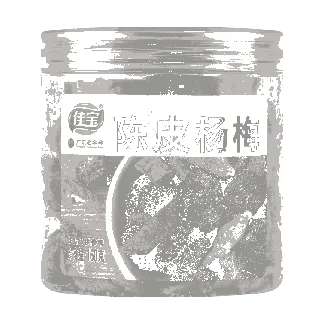 Tangerine Peel Myrica Rubra (Bayberry), 5.64 oz