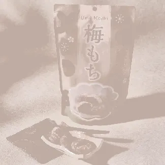 Ume Mochi+Melon Soda Mochi+Mix Juice Mochi,4.23 oz*3【3 Combo Packs】【Japanese Desserts】