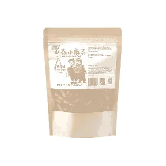 YAM Twisted Roll Caramel & Spicy Flavor 88g