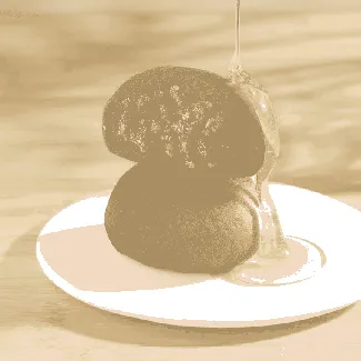 Yunnan Ham Cake 6pieces 9.52 oz