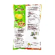 2-in-1 Mixed Potato Chips - Grilled Shrimp & Seafood, 48g
