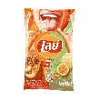 2-in-1 Mixed Potato Chips - Grilled Shrimp & Seafood, 48g
