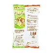 2-in-1 Mixed Potato Chips - Grilled Shrimp & Seafood, 48g