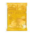 【aespa Favorite】Korean Honey Butter Potato Chips - Value Pack, 4.23oz