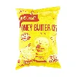 【aespa Favorite】Korean Honey Butter Potato Chips - Value Pack, 4.23oz