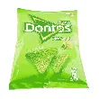 Avocado Cheese Flavored Doritos 1.94 oz