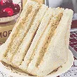 Avocado Chicken Floss Sandwich Toast 3 Packs 5.82 oz