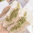 Avocado Chicken Floss Sandwich Toast 3 Packs 5.82 oz