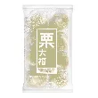Baked Soft Rice Cake - Chestnut 198g【Japanese Mochi Daifuku Dessert】