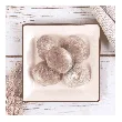 Baked Soft Rice Cake - Chestnut 198g【Japanese Mochi Daifuku Dessert】
