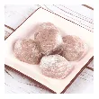 Baked Soft Rice Cake - Chestnut 198g【Japanese Mochi Daifuku Dessert】