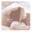 Baked Soft Rice Cake - Chestnut 198g【Japanese Mochi Daifuku Dessert】