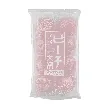 Baked Soft Rice Cake Daifuku Peach Flavor,7.05 oz【Japanese Mochi Daifuku Dessert】
