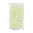 Baked Soft Rice Cake - Melon 198g【Japanese Mochi Daifuku Dessert】