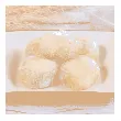 Baked Soft Rice Cake - Melon 198g【Japanese Mochi Daifuku Dessert】