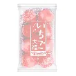 Baked Soft Rice Cake, Strawberry Flavor,7.05 oz【Japanese Mochi Daifuku Dessert】
