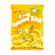 Banana Kick Corn Puffs Snack 1.58 oz [ Blackpink Jennie's Pick ]