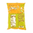 Banana Kick Corn Puffs Snack 1.58 oz [ Blackpink Jennie's Pick ]