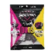 Beef Jerky Duos, Original & Teriyaki, 3.25 oz 【Low Calories High-Protein Healthy Snacks】