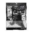 Beef Jerky Duos, Original & Teriyaki, 3.25 oz 【Low Calories High-Protein Healthy Snacks】