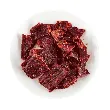 Beef Jerky Duos, Original & Teriyaki, 3.25 oz 【Low Calories High-Protein Healthy Snacks】