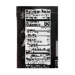Beef Jerky Duos, Original & Teriyaki, 3.25 oz 【Low Calories High-Protein Healthy Snacks】
