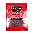 Beef Jerky, Teriyaki Flavor, 3.25 oz【Low Calories High-Protein Healthy Snacks】