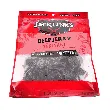 Beef Jerky, Teriyaki Flavor, 3.25 oz【Low Calories High-Protein Healthy Snacks】
