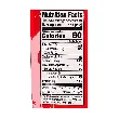 Beef Jerky, Teriyaki Flavor, 3.25 oz【Low Calories High-Protein Healthy Snacks】