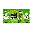 Big Roll Grilled Seaweed Roll Original Flavor, 9 Pieces 1.14 oz