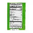 Big Roll Grilled Seaweed Roll Original Flavor, 9 Pieces 1.14 oz