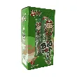 Big Roll Grilled Seaweed Roll Original Flavor, 9 Pieces 1.14 oz