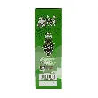 Big Roll Grilled Seaweed Roll Original Flavor, 9 Pieces 1.14 oz