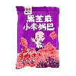 Black Sesame Millet Rice Crust - Beef Sauce Flavor 2.68oz